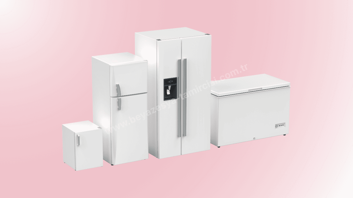 Espiye Buzdolabı Tamircisi - Espiye Beyaz Eşya Tamircisi