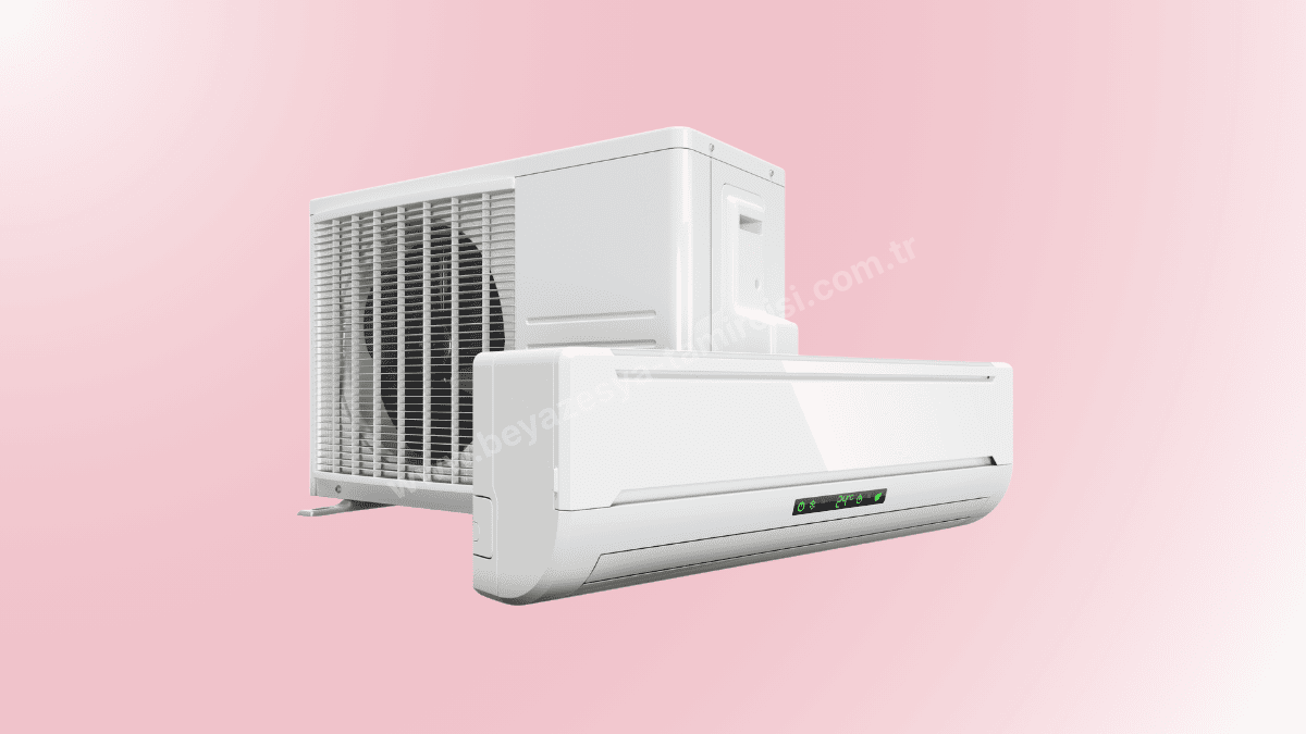 Espiye Klima Tamircisi - Espiye Beyaz Eşya Tamircisi